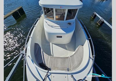 Minor 27 Range Motorboat 2008, with Volvo Penta D4-300 Dph engine, Sweden