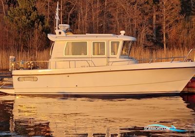Minor Offshore 27 Motorboat 2006, with Volvo Penta D6 - 350 engine, Sweden