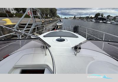 Mira 37 DC Motorboat 2004, with Volvo Penta engine, Sweden