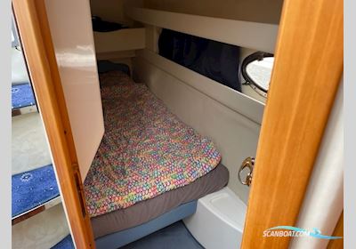 Mira 40 Motorboat 2000, with KAD 44 x2 engine, Sweden
