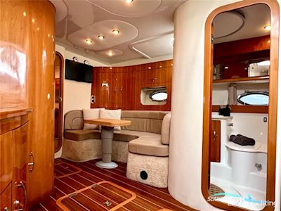 Mira 43 - Innovazione e Progetti Motorboat 2004, The Netherlands