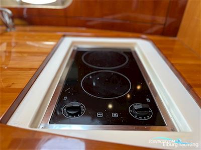 Mira 43 - Innovazione e Progetti Motorboat 2004, The Netherlands