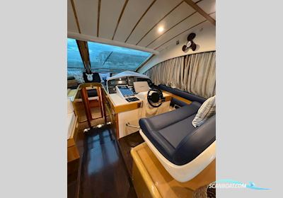 Mochi Craft 16 Motorboat 1995, with Catapillar engine, Spain