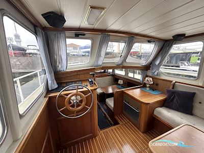 Molenkruiser 1050 GSAK Motorboat 1995, The Netherlands