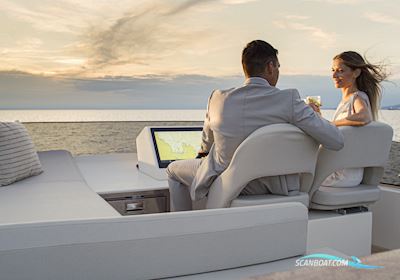 Monachus Motorboat 2026, with Volvo Penta D13 IPS engine, Croatia