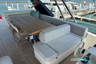 Monte Carlo Yachts Mcy 70 Motorboat 2020, with Man engine, No country info