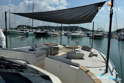 Monte Carlo Yachts Mcy 70 Motorboat 2020, with Man engine, No country info