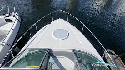 Monterey 214Fsc Motorboat 2008, with Volvo Penta engine, Sweden
