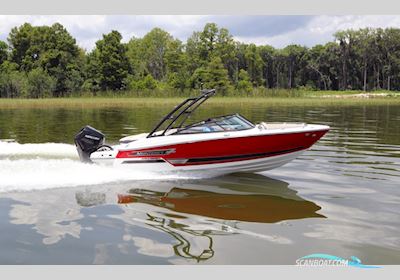 Monterey 215SS Motorboat 2023, The Netherlands