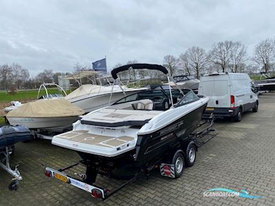 Monterey 218-SS Bowrider Motorboat 2023, with Mercruiser  engine, The Netherlands