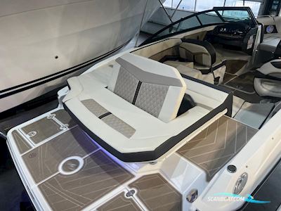 Monterey 218-SS Bowrider Motorboat 2023, with Mercruiser  engine, The Netherlands