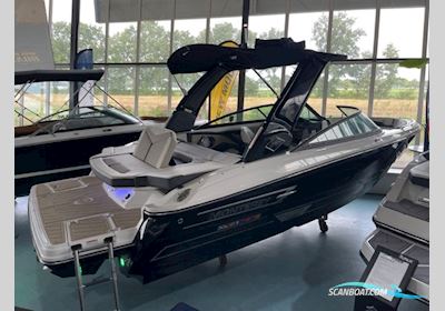 Monterey 238 SS Bowrider Motorboat 2025, with Mercruiser engine, The Netherlands