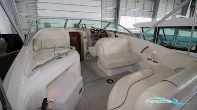 Monterey 250 CR  Motorboat 2006, with Mercruiser engine, Denmark