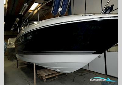 Monterey 250 CR Sport Cruiser, MerCruiser 5.0 MPI Motorboat 2024, with MerCruiser engine, Denmark