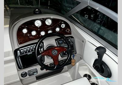 Monterey 250 CR Sport Cruiser, MerCruiser 5.0 MPI Motorboat 2024, with MerCruiser engine, Denmark