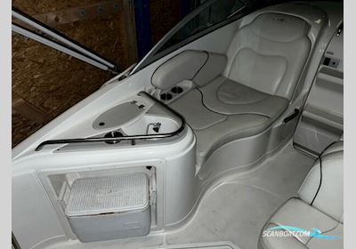 Monterey 250 CR Sport Cruiser, Mercruiser 5.0 Mpi Motorboat 2024, with Mercruiser engine, Denmark