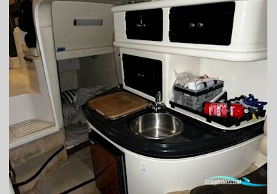 Monterey 250 CR Sport Cruiser, Mercruiser 5.0 Mpi Motorboat 2024, with Mercruiser engine, Denmark