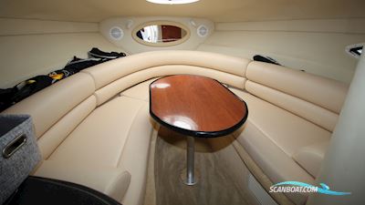 Monterey 250 CR Motorboat 2004, with Volvo Penta engine, Denmark