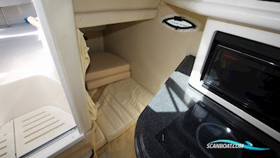 Monterey 250 CR Motorboat 2004, with Volvo Penta engine, Denmark