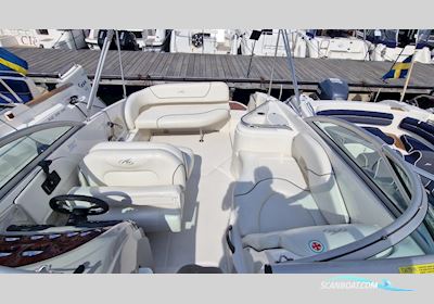 Monterey 250CR Motorboat 2006, with Volvo Penta engine, Sweden