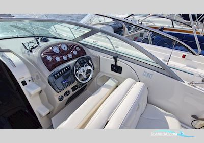 Monterey 250CR Motorboat 2006, with Volvo Penta engine, Sweden
