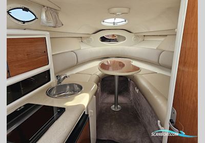 Monterey 262 CR Motorboat 2001, The Netherlands