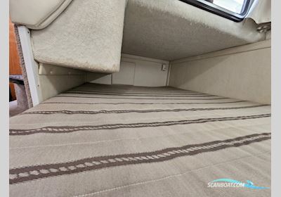 Monterey 262 CR Motorboat 2001, The Netherlands