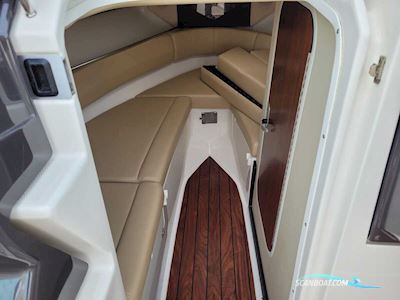 Monterey 264 Fsc Motorboat 2013, The Netherlands