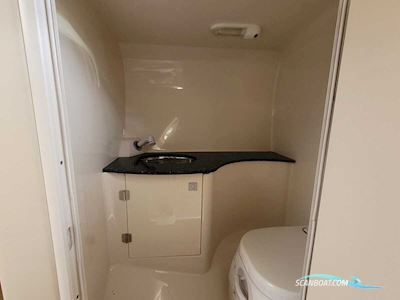 Monterey 264 Fsc Motorboat 2013, The Netherlands