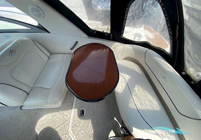 Monterey 265 Cruiser Motorboat 2003, with Mercruiser Mag 350 Mpi engine, Denmark