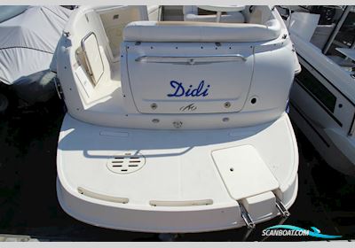 Monterey 270 Motorboat 2005, with Volvo Penta engine, Ireland