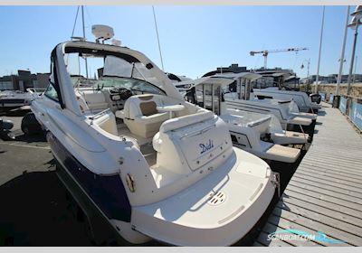 Monterey 270 Motorboat 2005, with Volvo Penta engine, Ireland