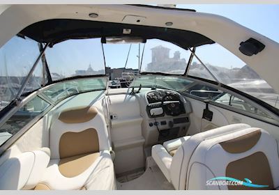 Monterey 270 Motorboat 2005, with Volvo Penta engine, Ireland