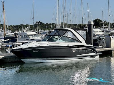 Monterey 275 SY Motorboat 2018, with Mercruiser engine, United Kingdom