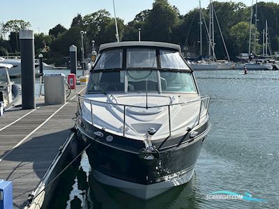 Monterey 275 SY Motorboat 2018, with Mercruiser engine, United Kingdom