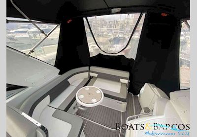Monterey 295 Sport Yacht Motorboat 2020, with Mercruiser  engine, Spain