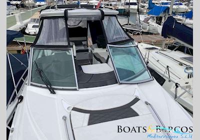 Monterey 295 Sport Yacht Motorboat 2020, with Mercruiser  engine, Spain