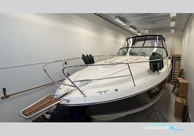 Monterey 350 SY Motorboat 2008, with Volvo Penta D4 engine, Sweden