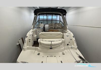 Monterey 350 SY Motorboat 2008, with Volvo Penta D4 engine, Sweden