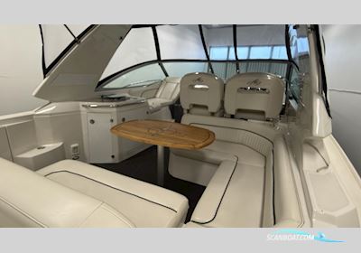 Monterey 350 SY Motorboat 2008, with Volvo Penta D4 engine, Sweden