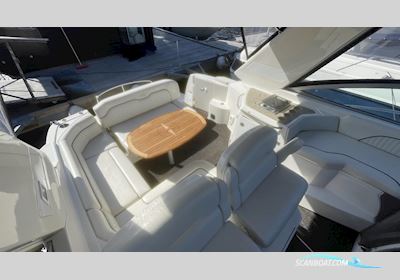 Monterey 355 Motorboat 2008, with Volvo Penta D4 engine, Sweden