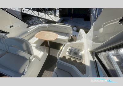 Monterey 355 Motorboat 2008, with Volvo Penta D4 engine, Sweden