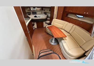 Monterey 355 Motorboat 2008, with Volvo Penta D4 engine, Sweden