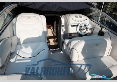 Monterey Boats 245 CR Motorboat 2003, with Volvo Penta 5.7 Gi DP/S engine, Italy