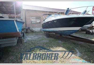 Monterey Boats 245 CR Motorboat 2003, with Volvo Penta 5.7 Gi DP/S engine, Italy