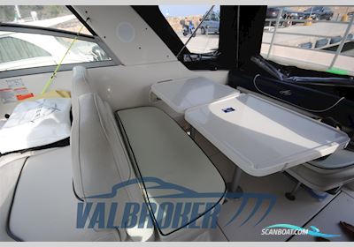 Monterey Boats 282 Cruiser Motorboat 2005, with Volvo Penta engine, Italy