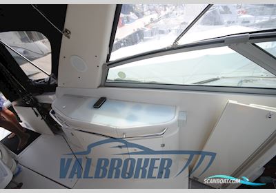 Monterey Boats 282 Cruiser Motorboat 2005, with Volvo Penta engine, Italy