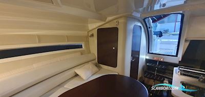 Monterey Monterey Motorboat 2017, with Mercruiser engine, Denmark