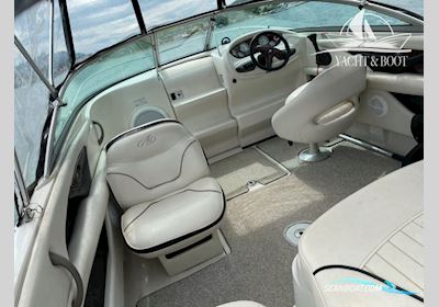 Monterey Montura 218 LC Motorboat 2005, Germany