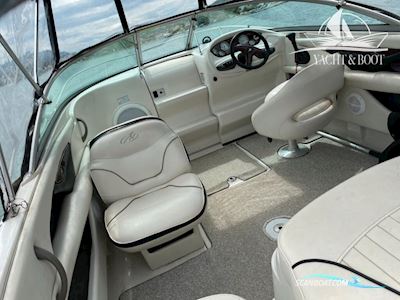 Monterey Montura 218 LC Motorboat 2005, Germany